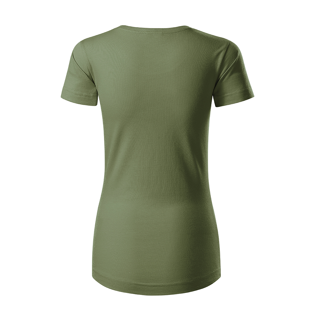 Organic Cotton Women's T-shirt - Safetywear Organic Cotton Women's T-shirt - Safetywear