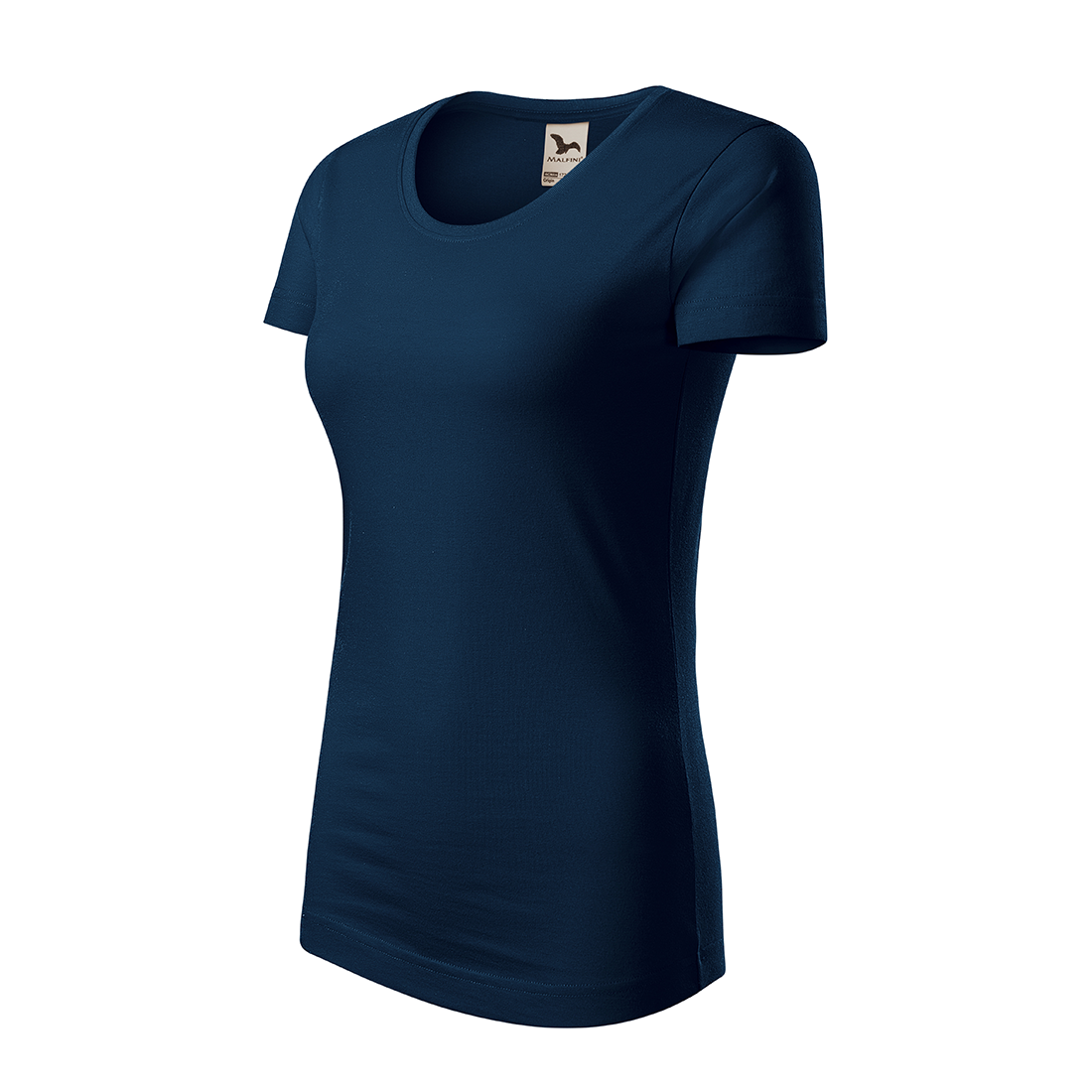 T-shirt femme coton bio - Les vêtements de protection