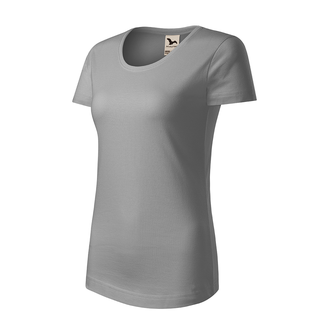 T-shirt femme coton bio - Les vêtements de protection