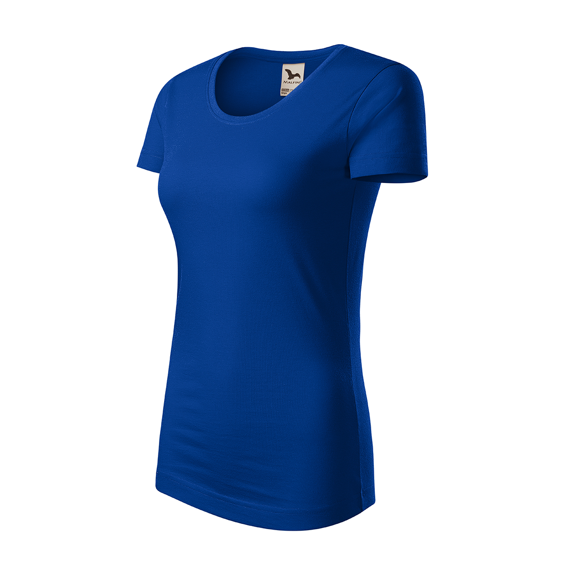 T-shirt da donna in cotone biologico - Abbigliamento di protezione