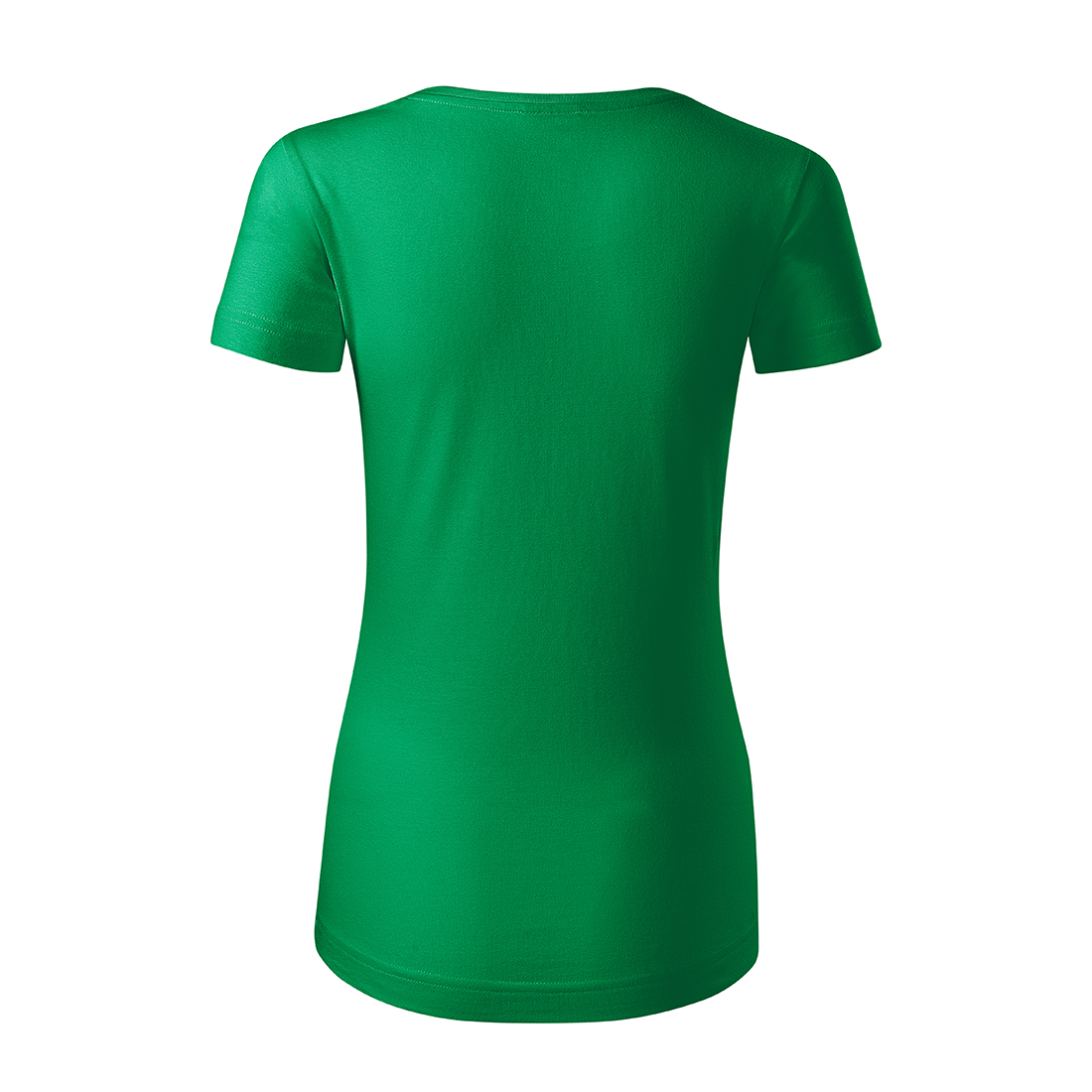 Damen-T-Shirt aus Bio-Baumwolle - Arbeitskleidung
