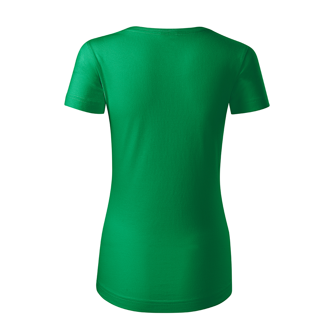 Organic Cotton Women's T-shirt - Safetywear Organic Cotton Women's T-shirt - Safetywear