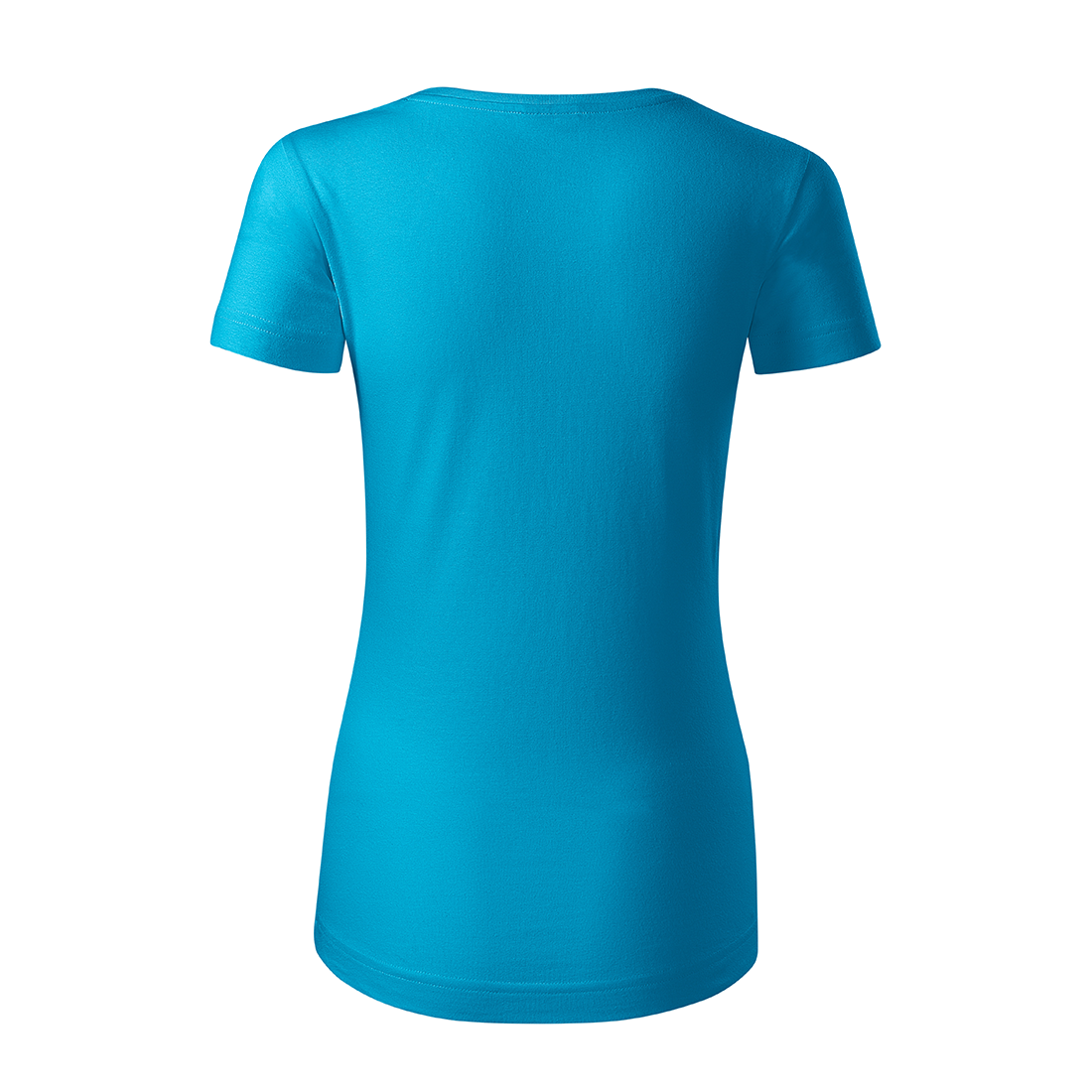 T-shirt femme coton bio - Les vêtements de protection