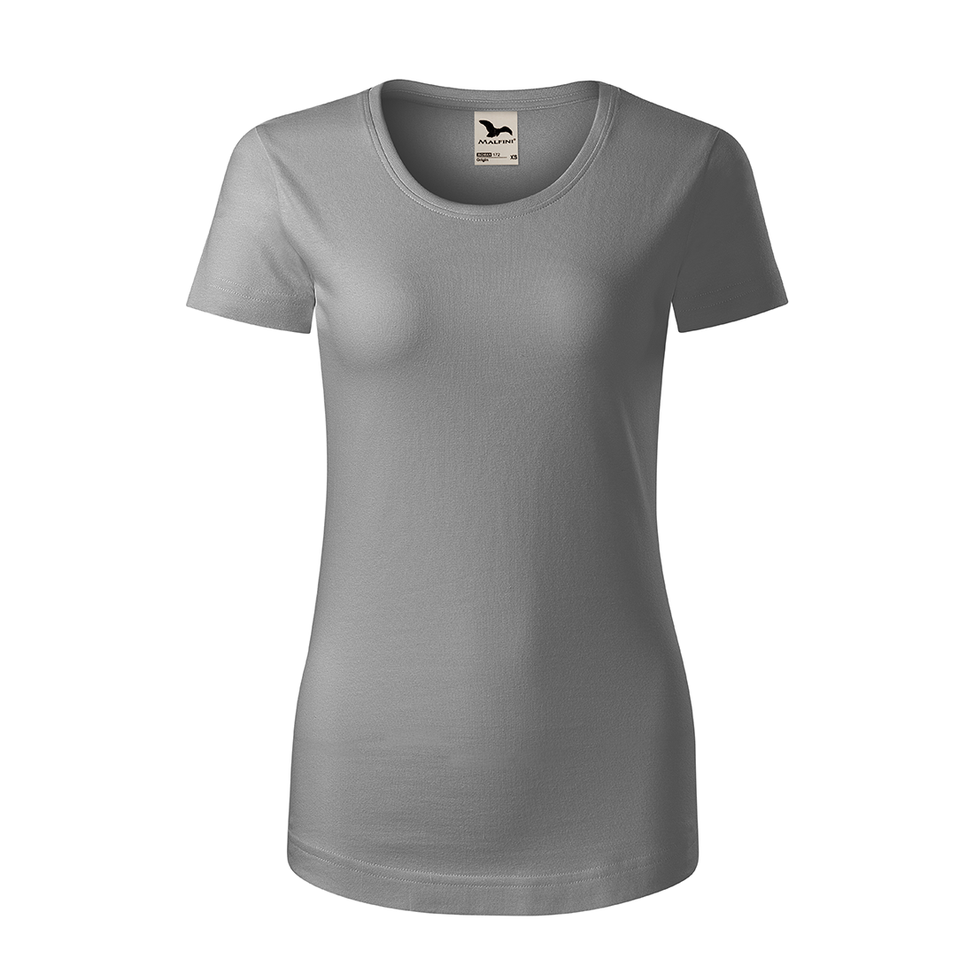 Camiseta de mujer de algodón orgánico - Ropa de protección