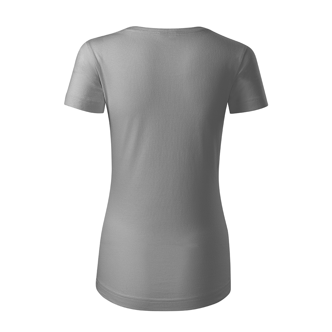 Organic Cotton Women's T-shirt - Safetywear Organic Cotton Women's T-shirt - Safetywear