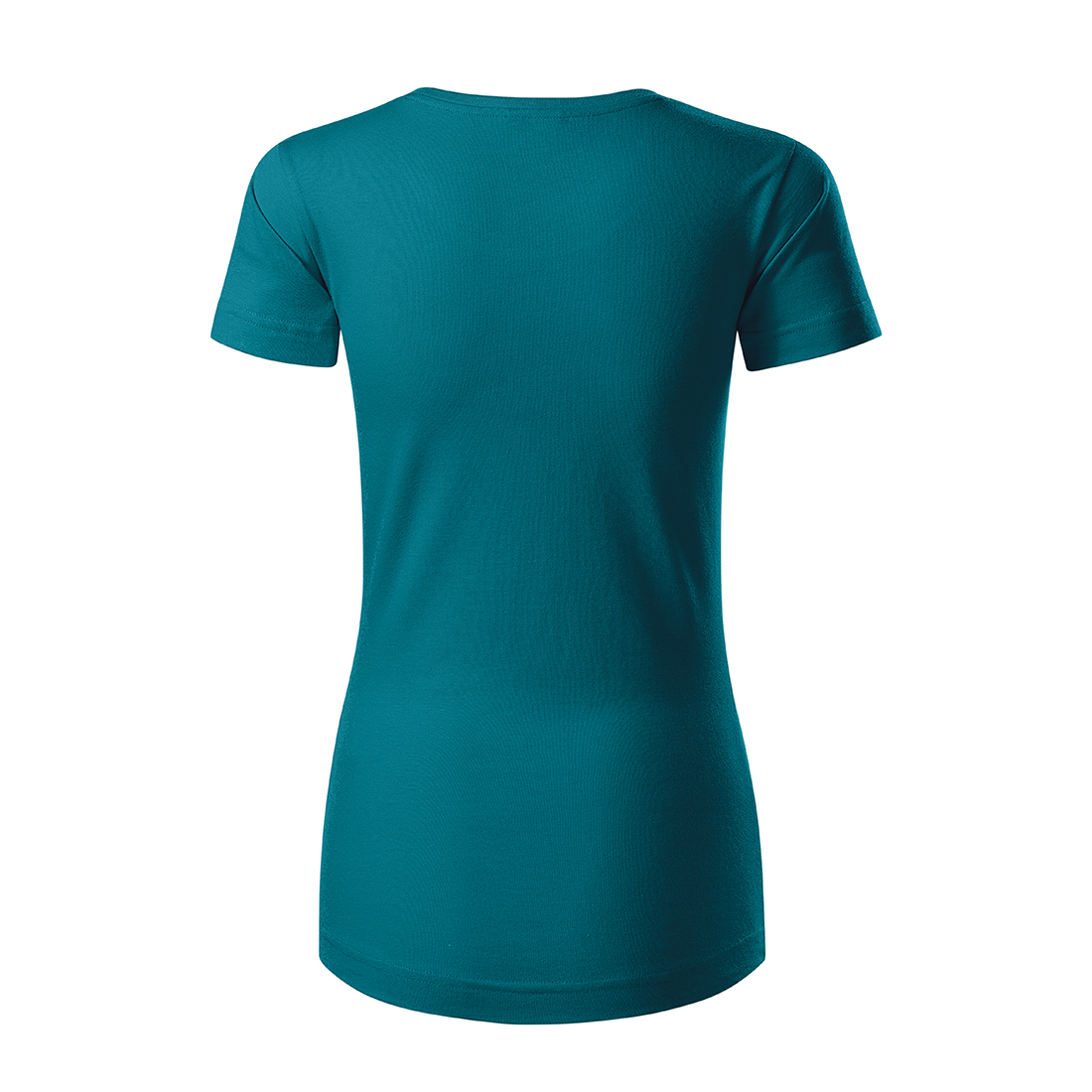 Organic Cotton Women's T-shirt - Safetywear Organic Cotton Women's T-shirt - Safetywear