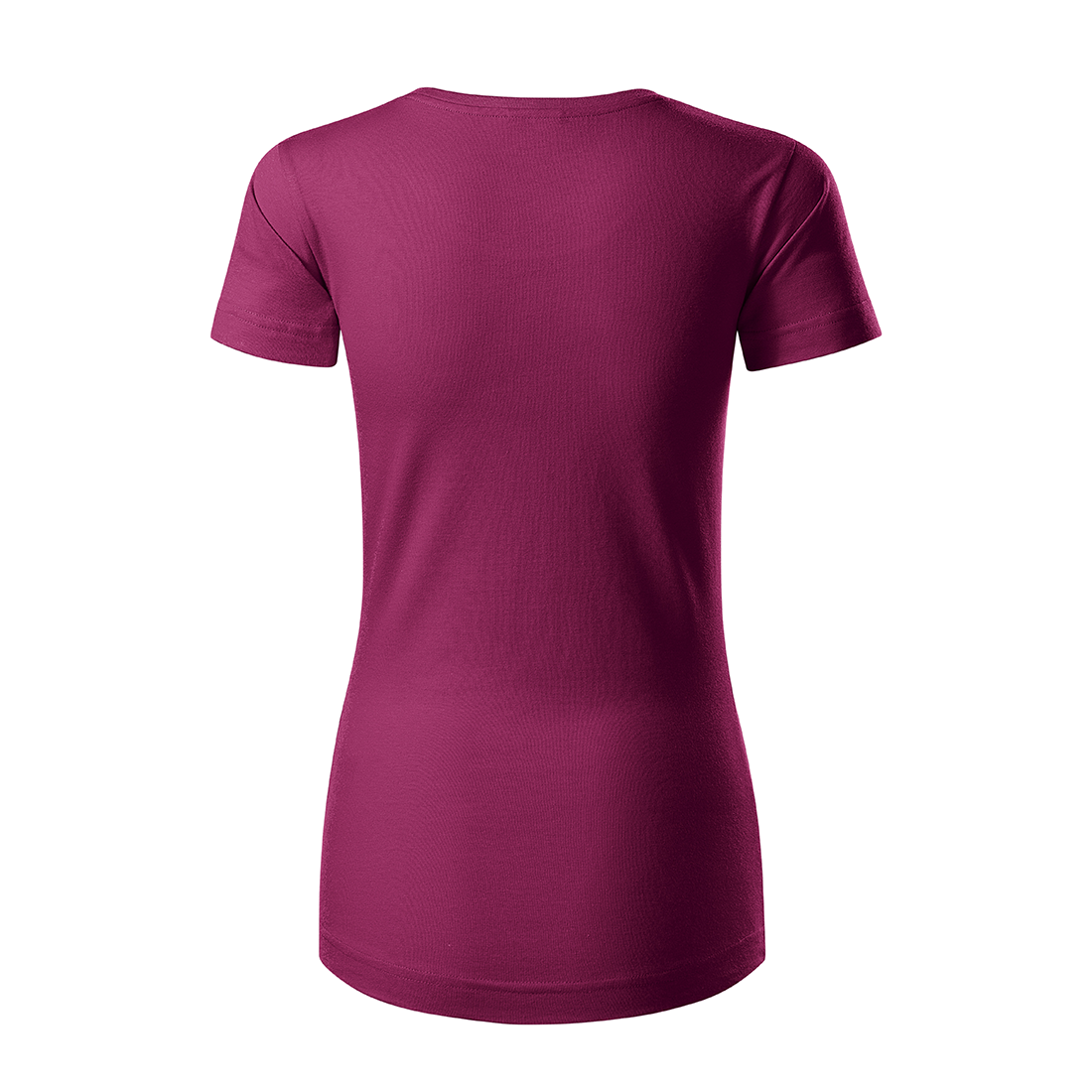Organic Cotton Women's T-shirt - Safetywear Organic Cotton Women's T-shirt - Safetywear