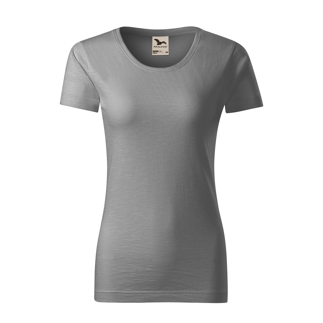 Tricou dama bumbac organic NATIVE - Imbracaminte de protectie