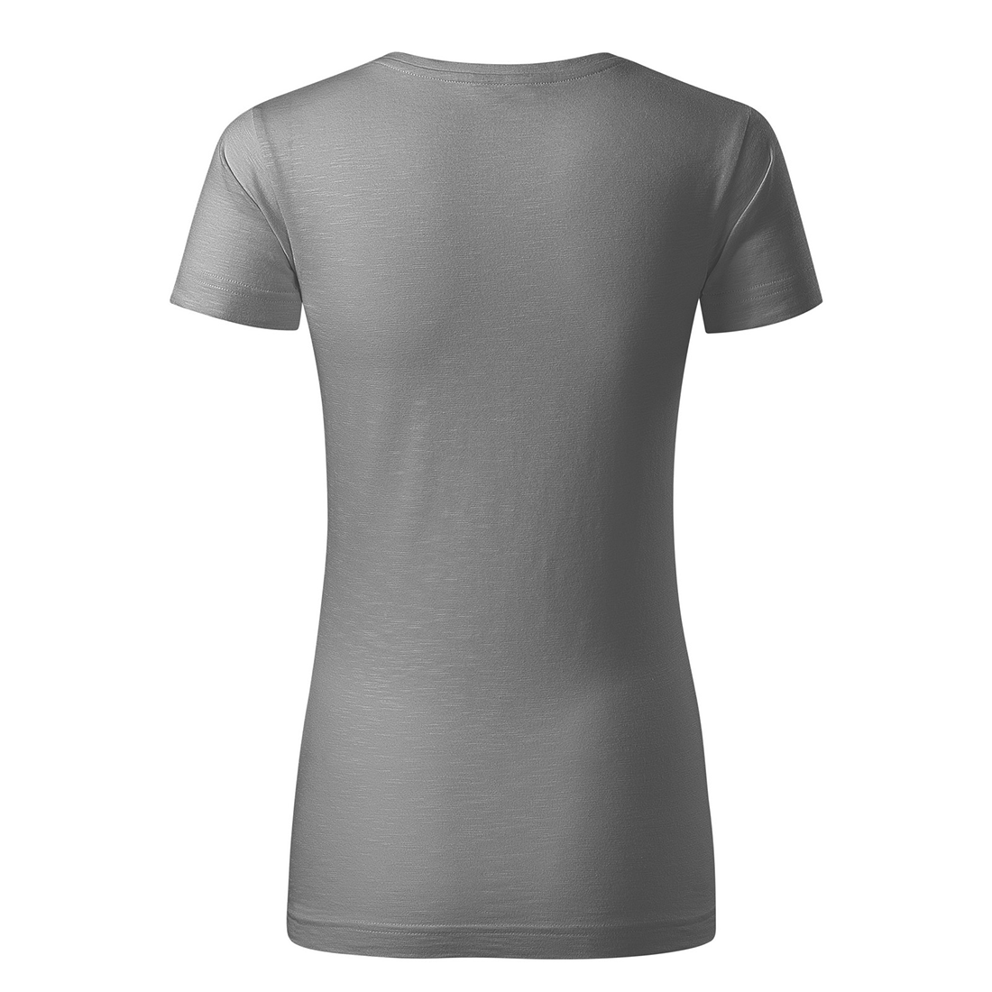 Tricou dama bumbac organic NATIVE - Imbracaminte de protectie