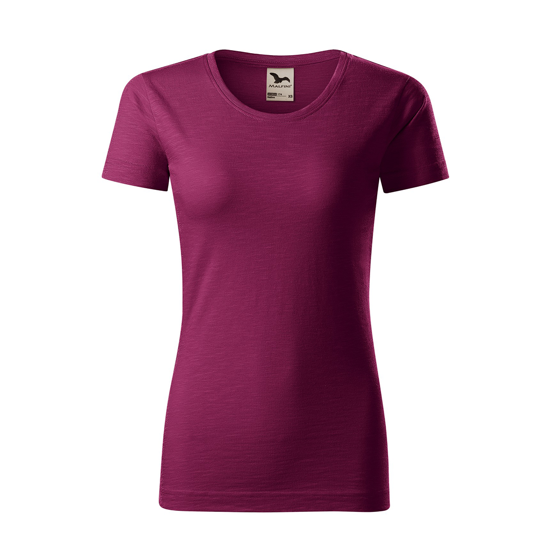 Tricou dama bumbac organic NATIVE - Imbracaminte de protectie