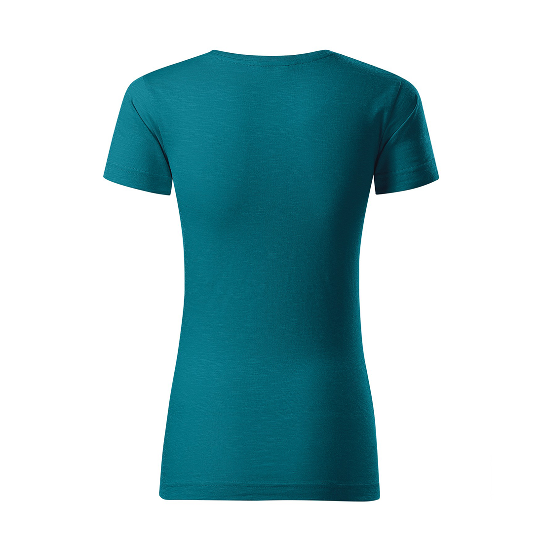 T-shirt femme en coton bio - Les vêtements de protection