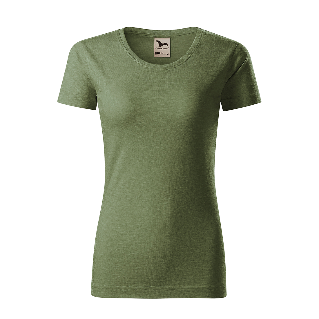 Women's Organic Cotton T-shirt - Safetywear