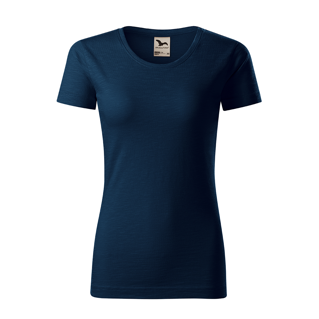 Tricou dama bumbac organic NATIVE - Imbracaminte de protectie