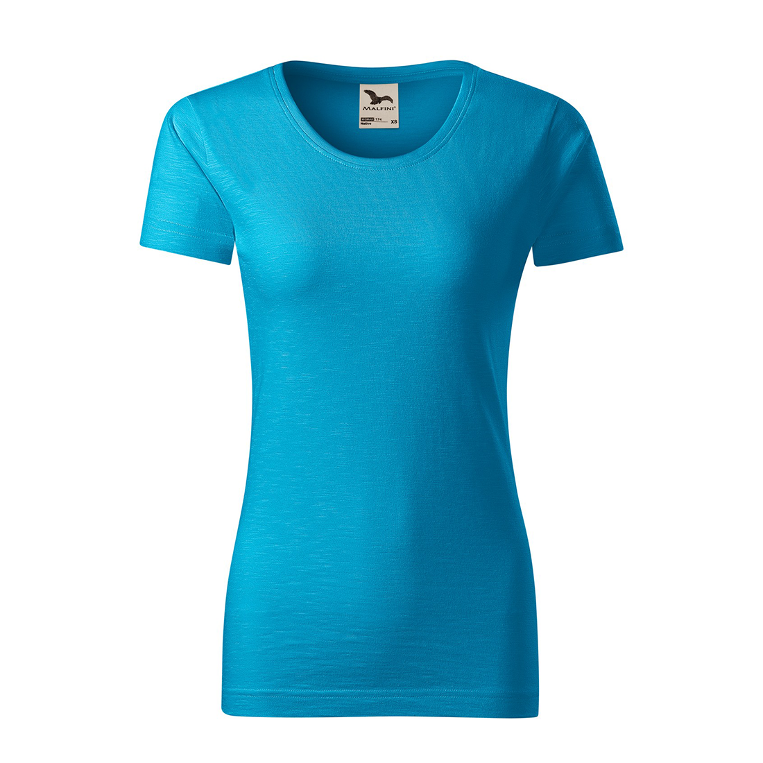 Tricou dama bumbac organic NATIVE - Imbracaminte de protectie