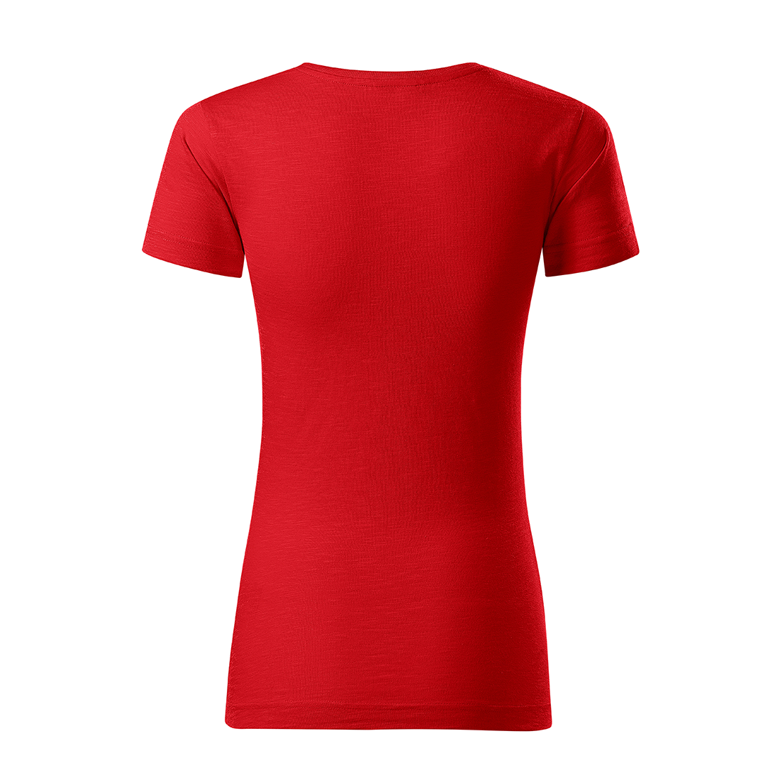 Tricou dama bumbac organic NATIVE - Imbracaminte de protectie