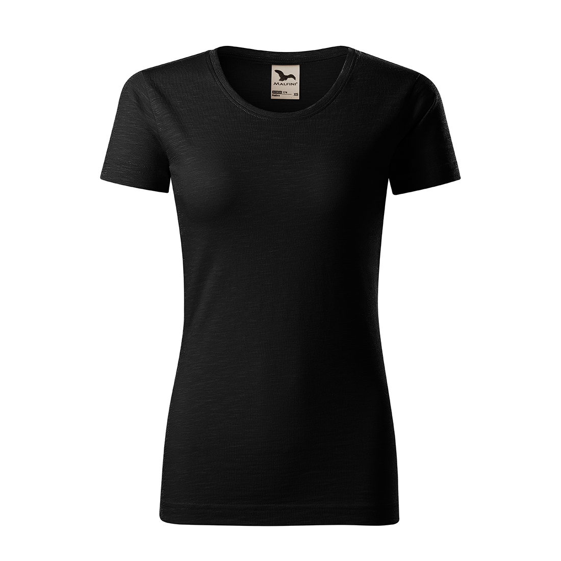 Women's Organic Cotton T-shirt - Safetywear
