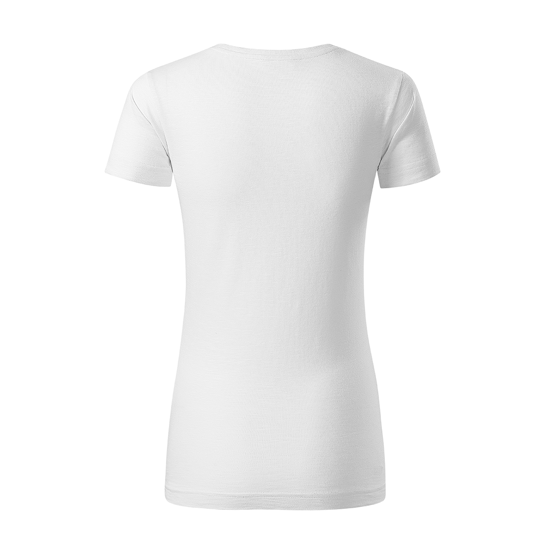 T-shirt femme en coton bio - Les vêtements de protection
