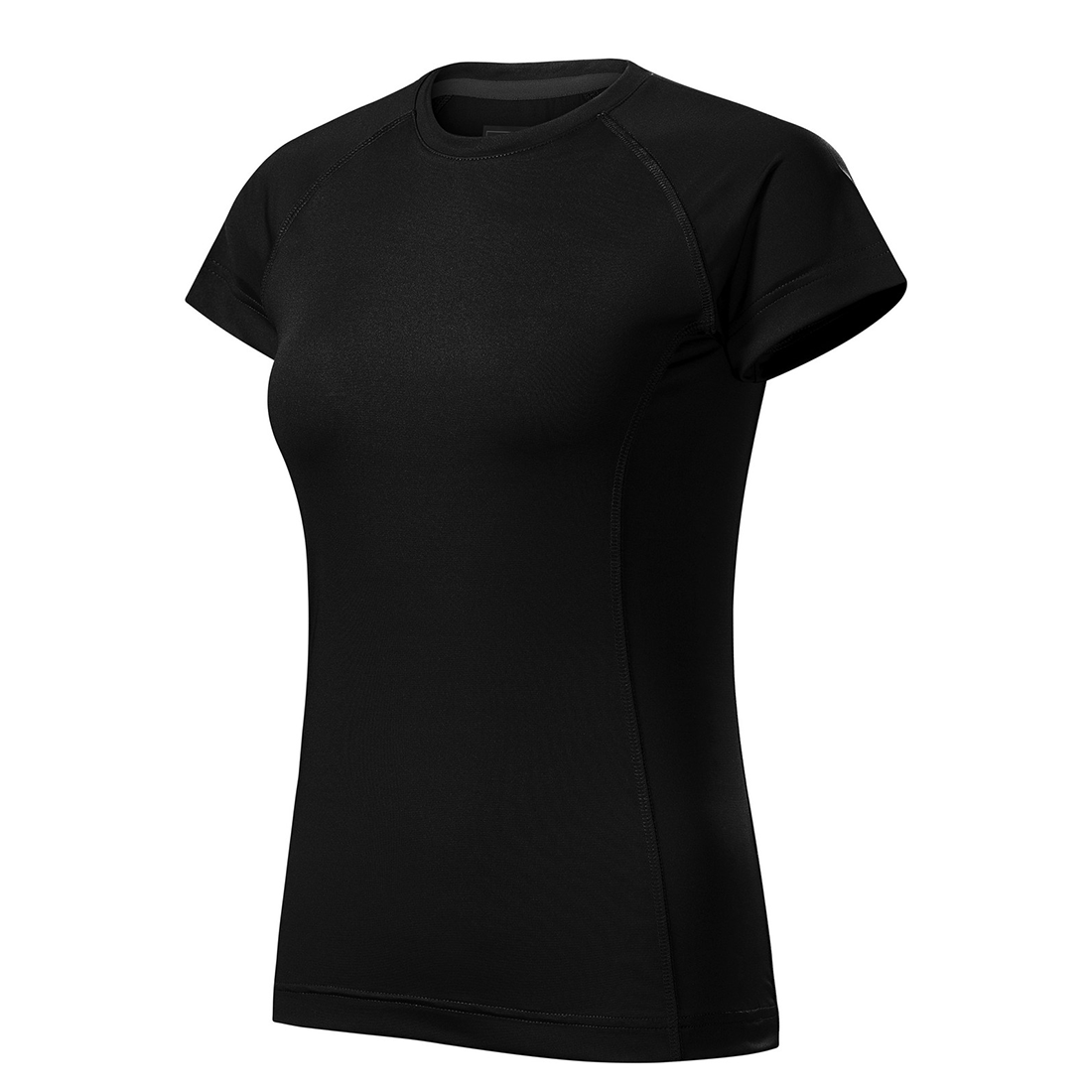 Tee-shirt femme DESTINY - Les vêtements de protection