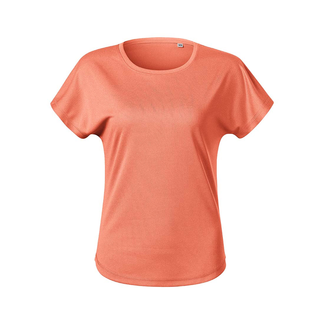 Camiseta mujer CHANCE - Ropa de protección