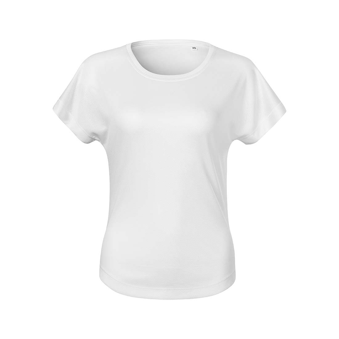 Camiseta mujer CHANCE - Ropa de protección