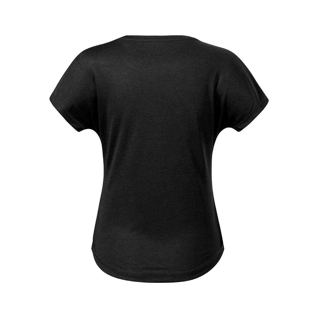 Camiseta mujer CHANCE - Ropa de protección