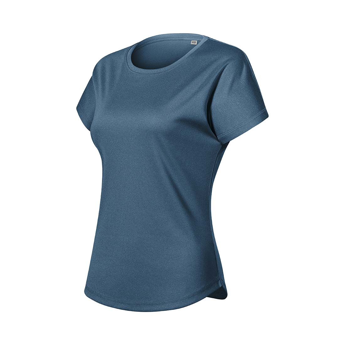 Camiseta mujer CHANCE - Ropa de protección