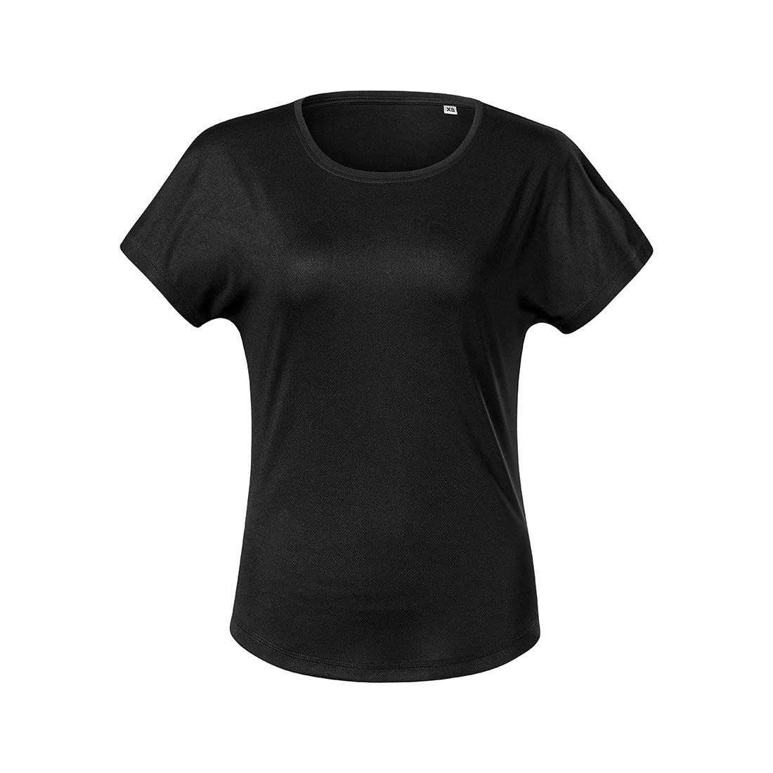 Camiseta mujer CHANCE - Ropa de protección