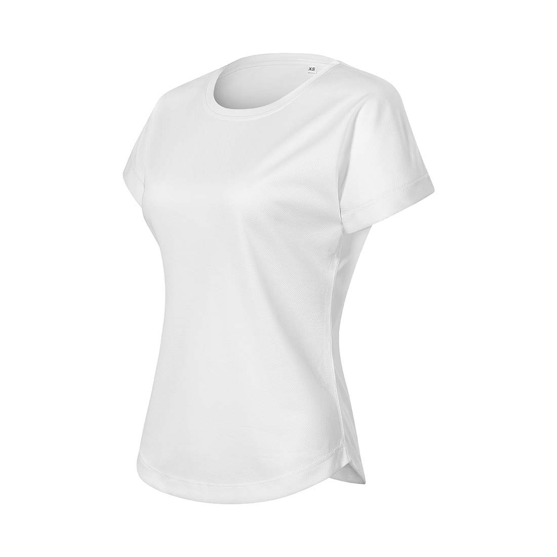 Camiseta mujer CHANCE - Ropa de protección