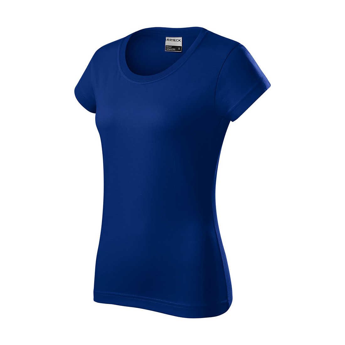 Tricou bumbac prespalat dama RESIST - Imbracaminte de protectie