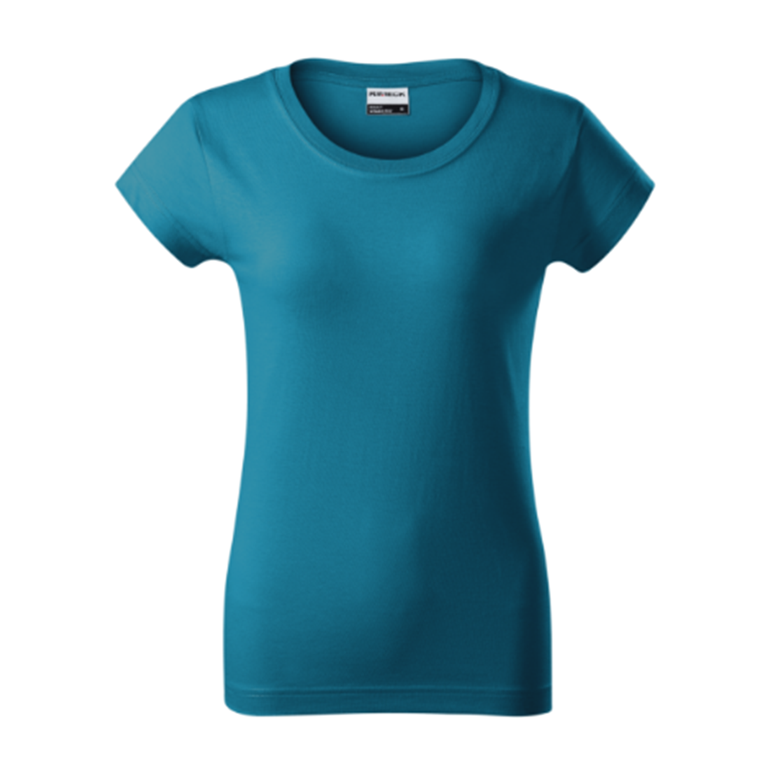 Tricou bumbac prespalat dama RESIST - Imbracaminte de protectie