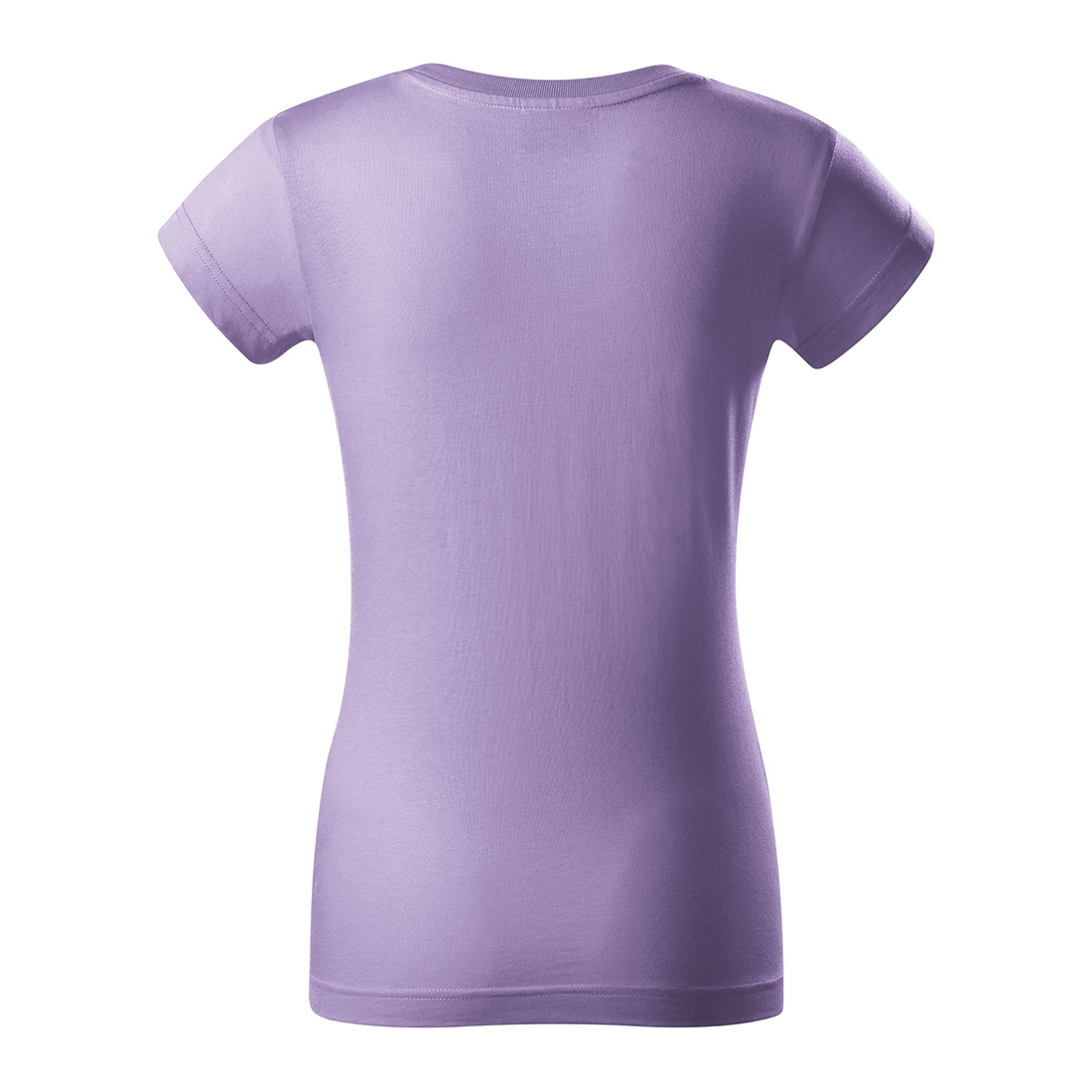 T-shirt en coton prélavé pour femme - Les vêtements de protection