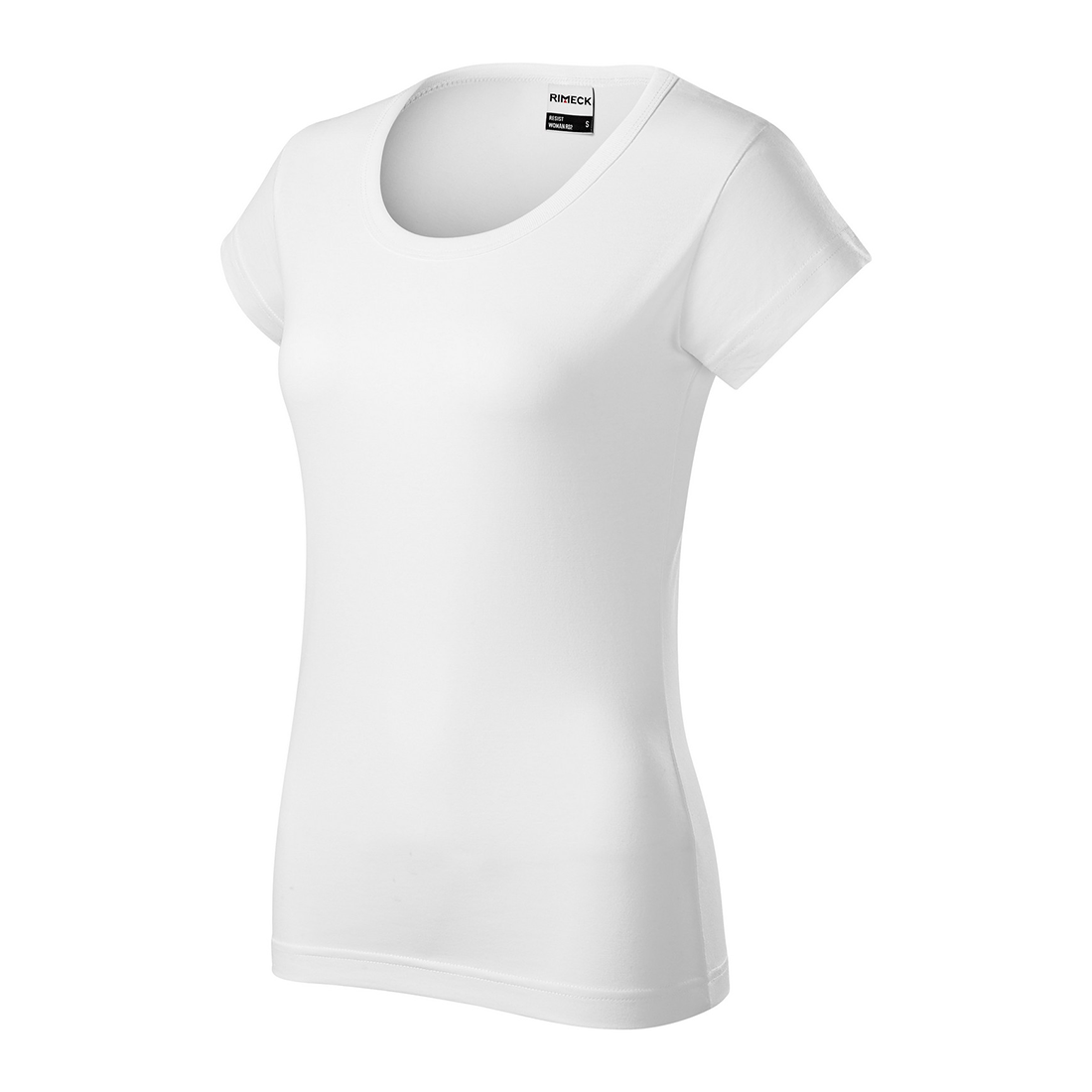 Pre-shrunk Women's T-shirt - Safetywear