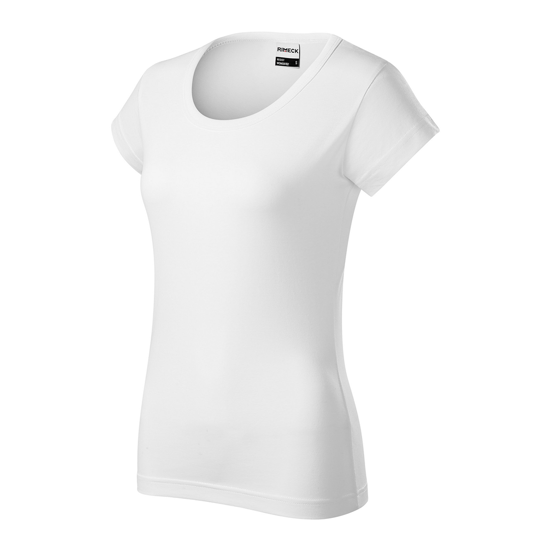 Tricou bumbac prespalat dama RESIST - Imbracaminte de protectie