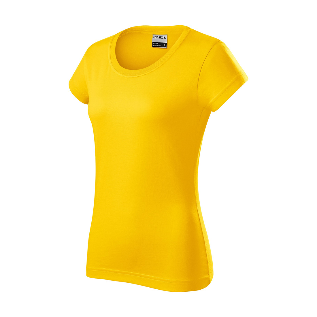 Tricou bumbac prespalat dama RESIST - Imbracaminte de protectie