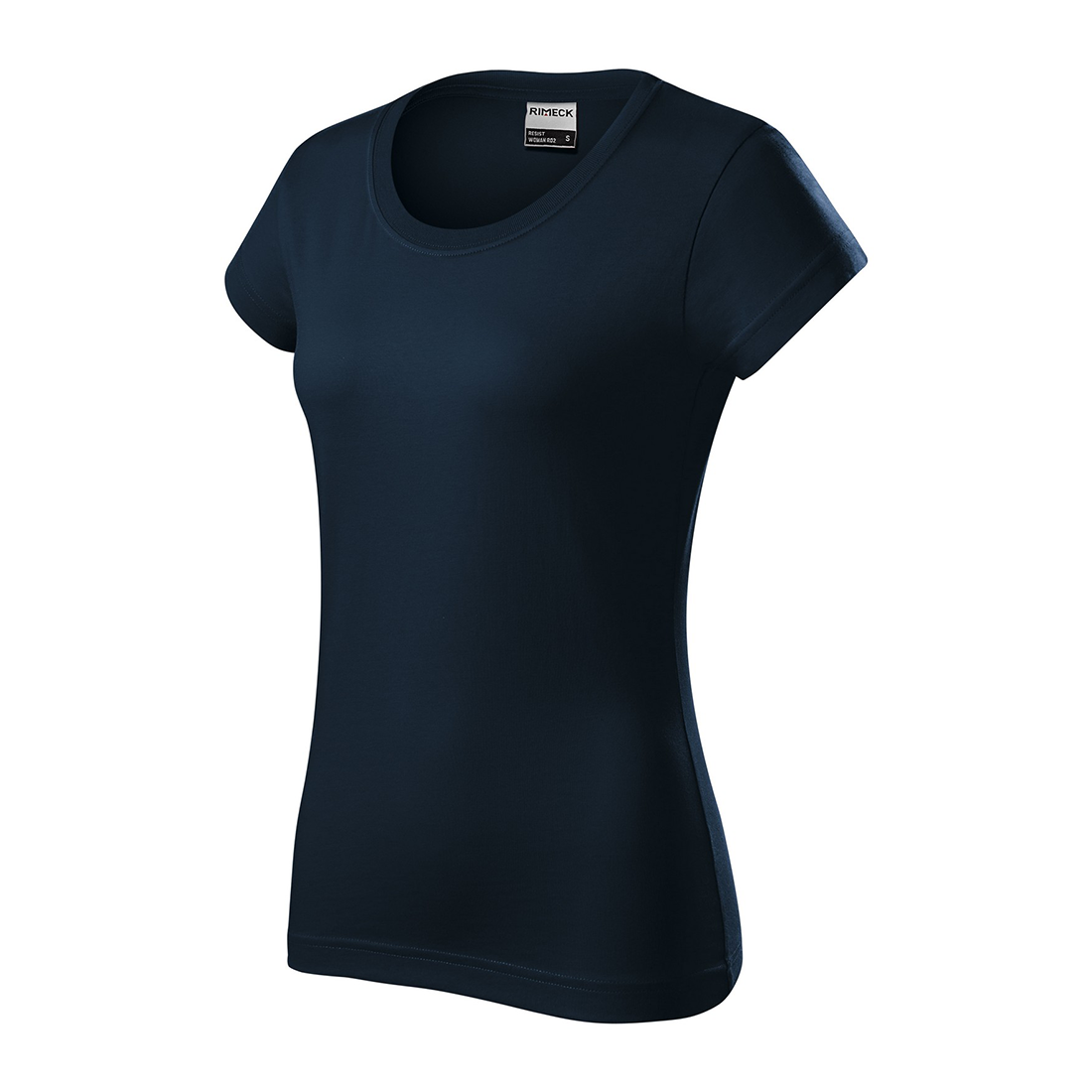 Tricou bumbac prespalat dama RESIST - Imbracaminte de protectie