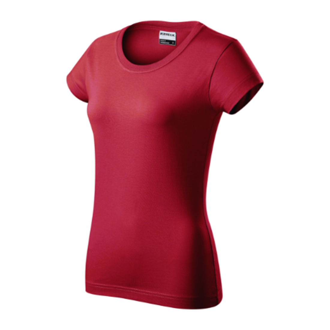 Tricou bumbac prespalat dama RESIST - Imbracaminte de protectie