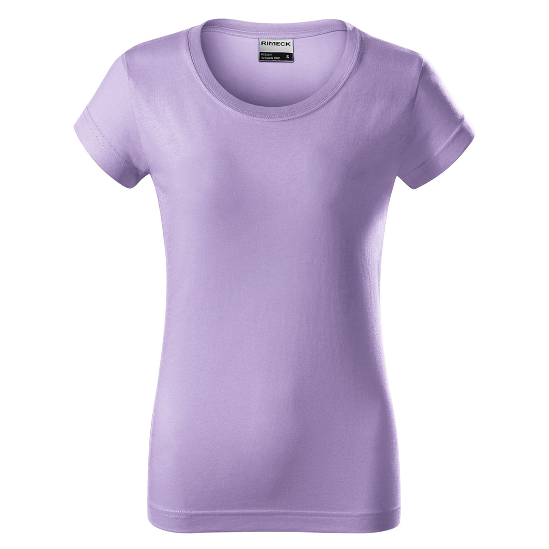 Tricou bumbac prespalat dama RESIST - Imbracaminte de protectie