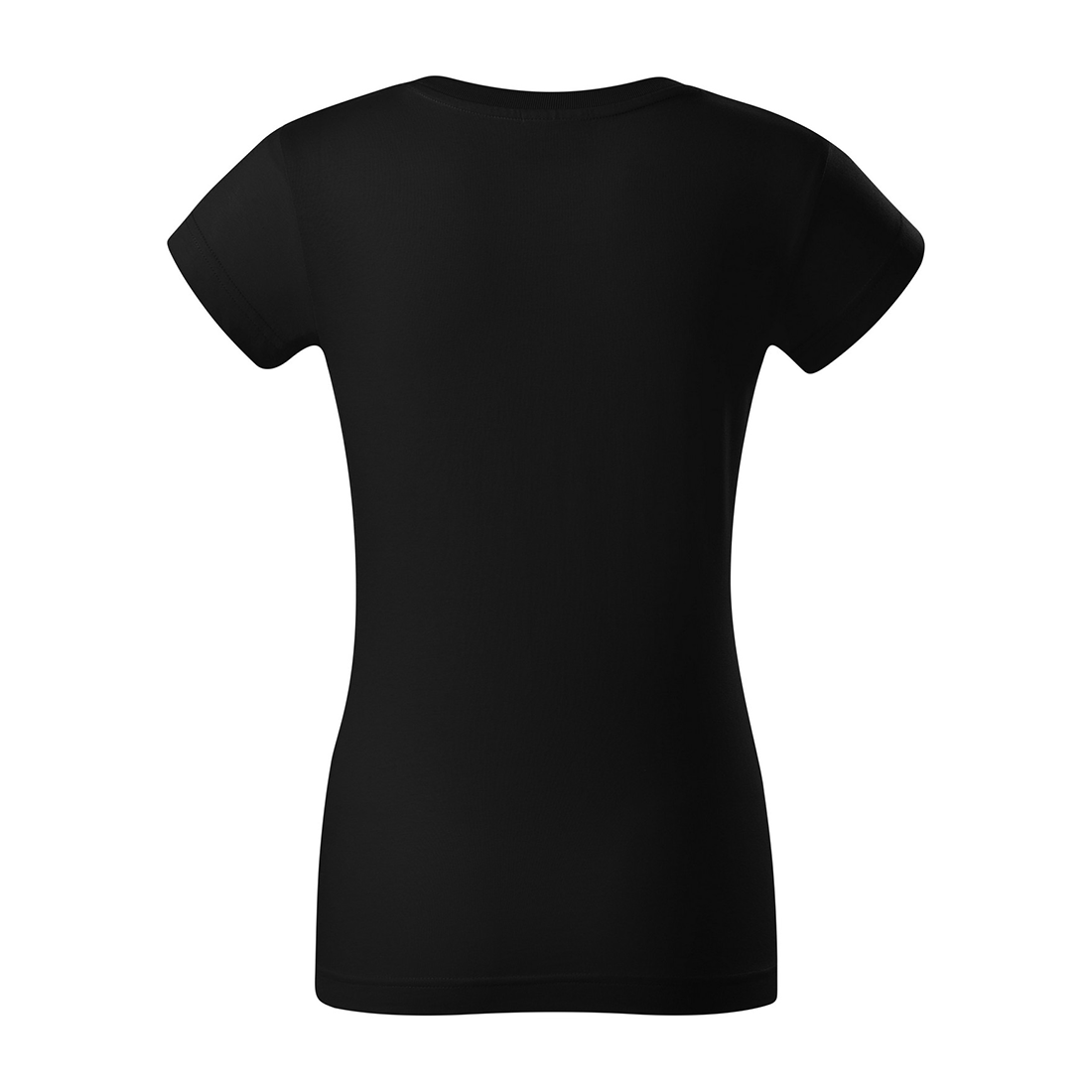 Pre-shrunk Women's T-shirt - Safetywear