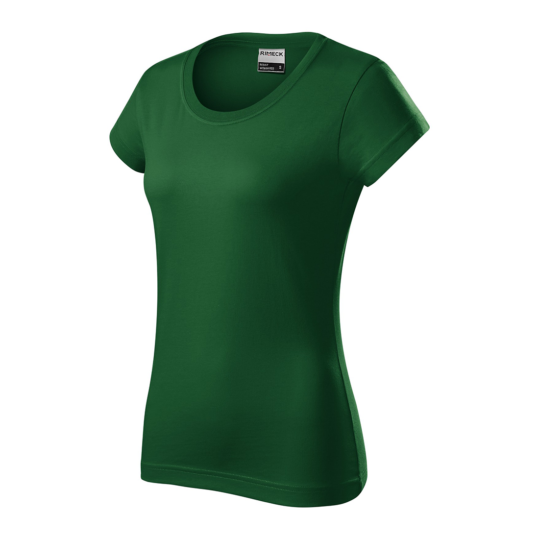 Tricou bumbac prespalat dama RESIST - Imbracaminte de protectie