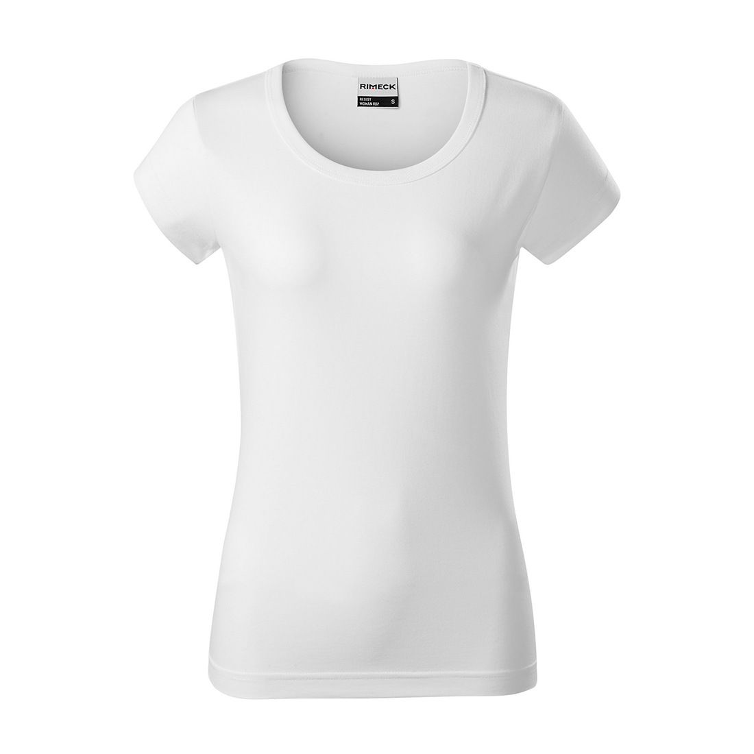 Tricou bumbac prespalat dama RESIST