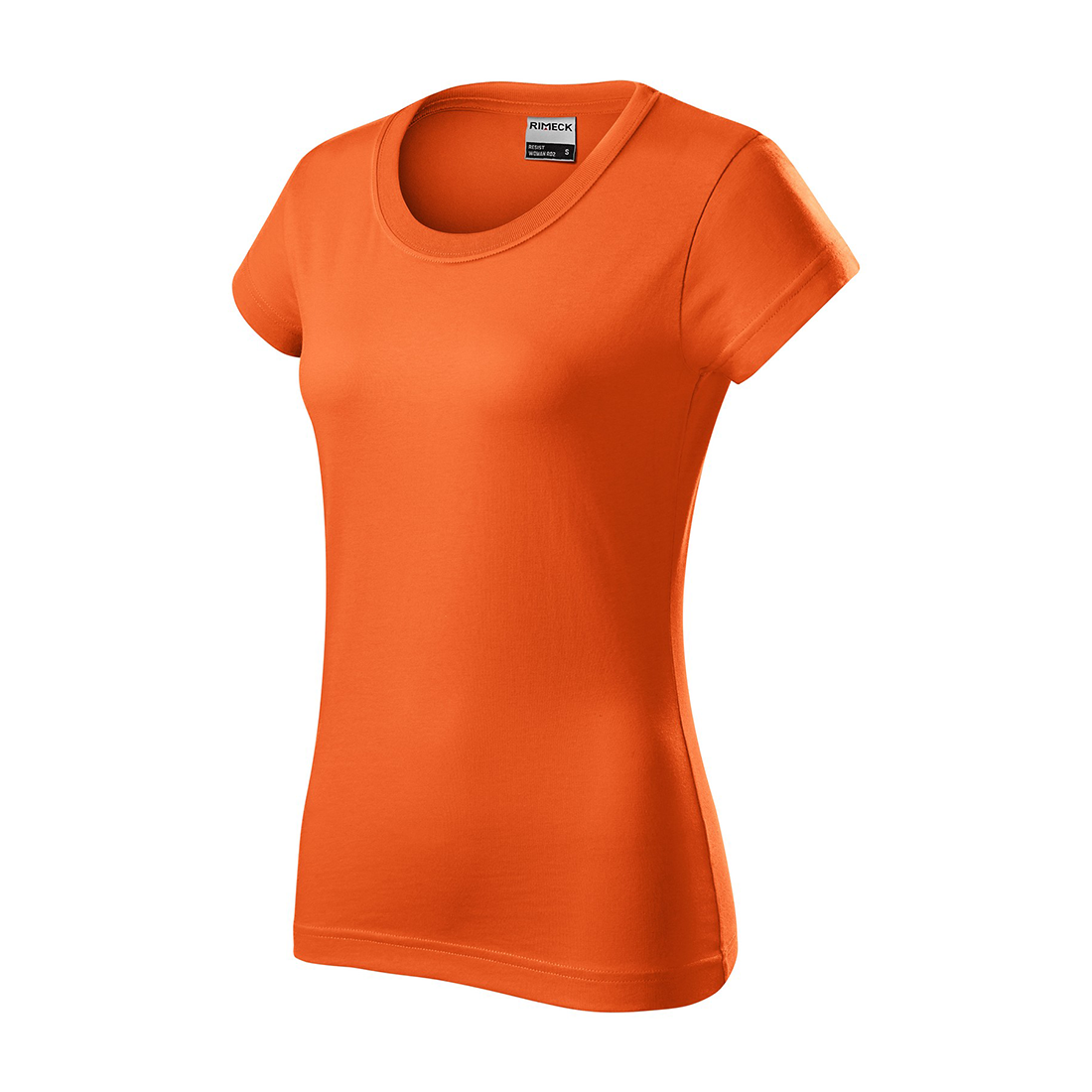 Tricou bumbac prespalat dama RESIST - Imbracaminte de protectie