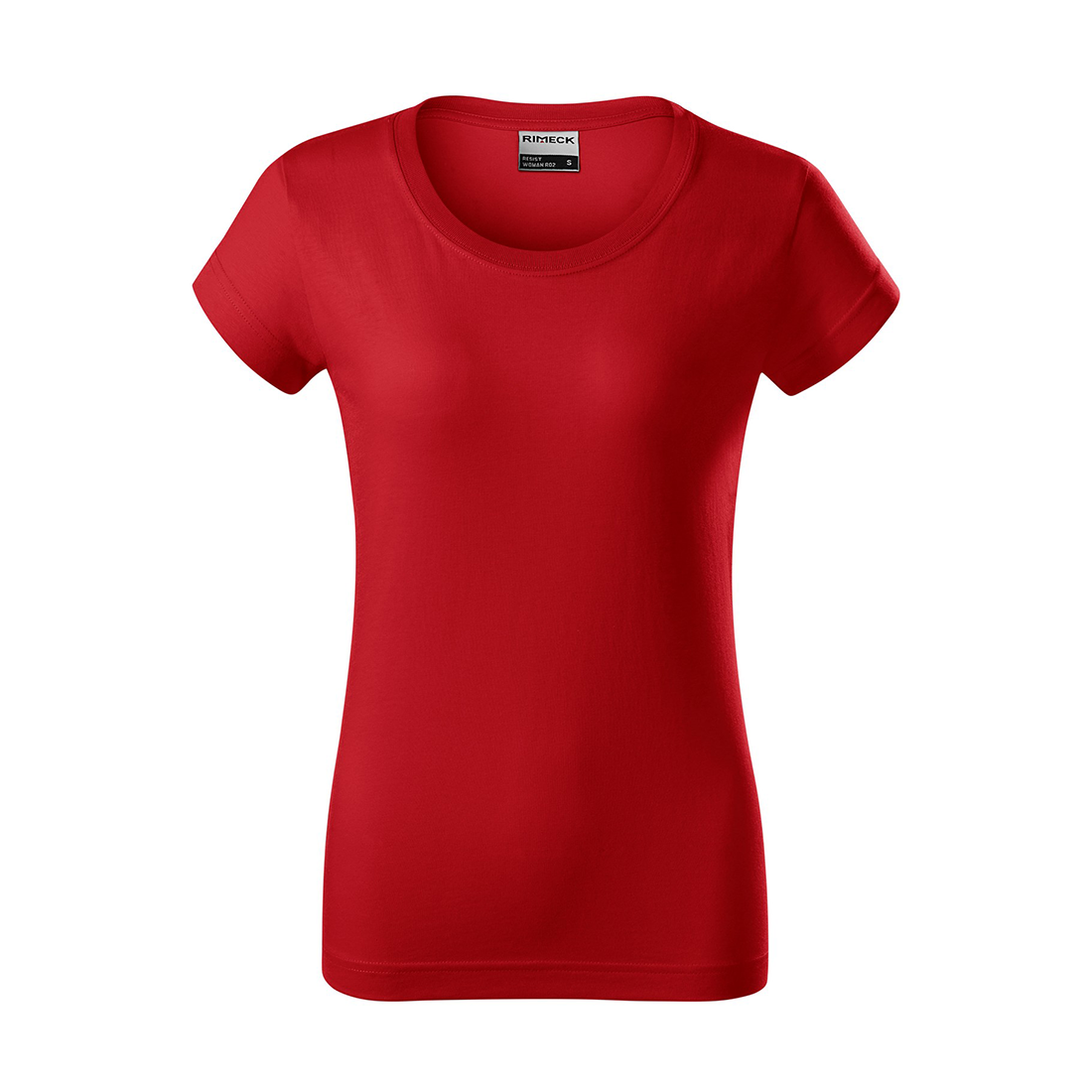 Tricou bumbac prespalat dama RESIST - Imbracaminte de protectie