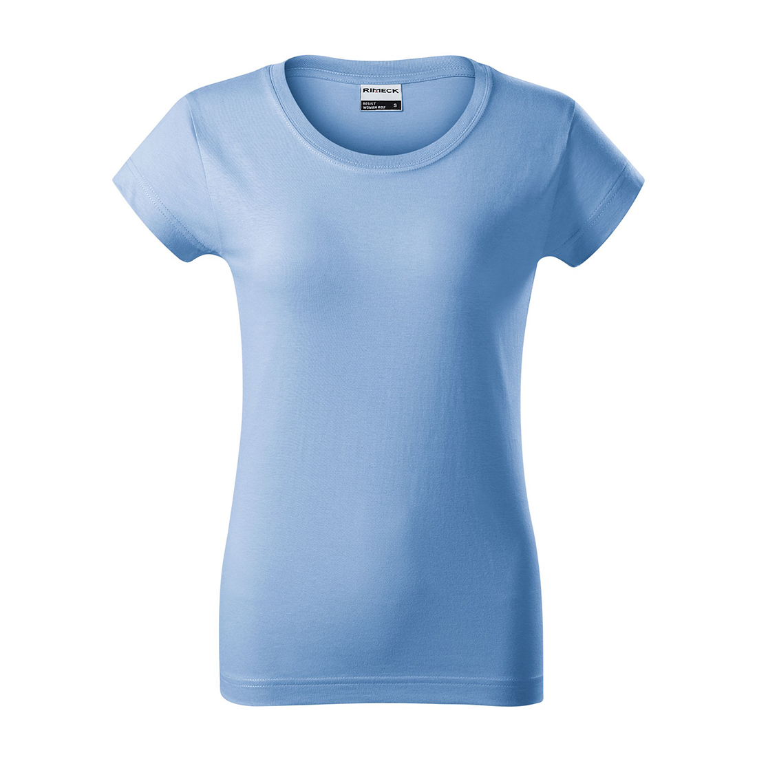 Tricou bumbac prespalat dama RESIST - Imbracaminte de protectie