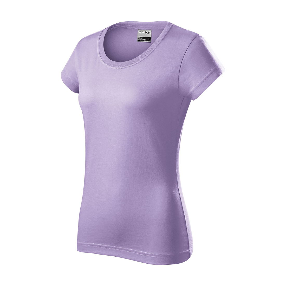 Tricou bumbac prespalat dama RESIST - Imbracaminte de protectie