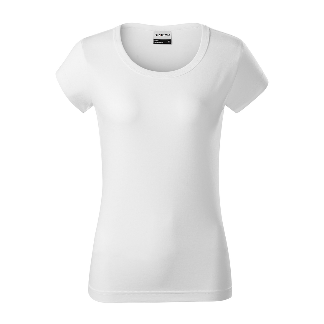 Women's Pre-shrunk Cotton T-shirt - Safetywear