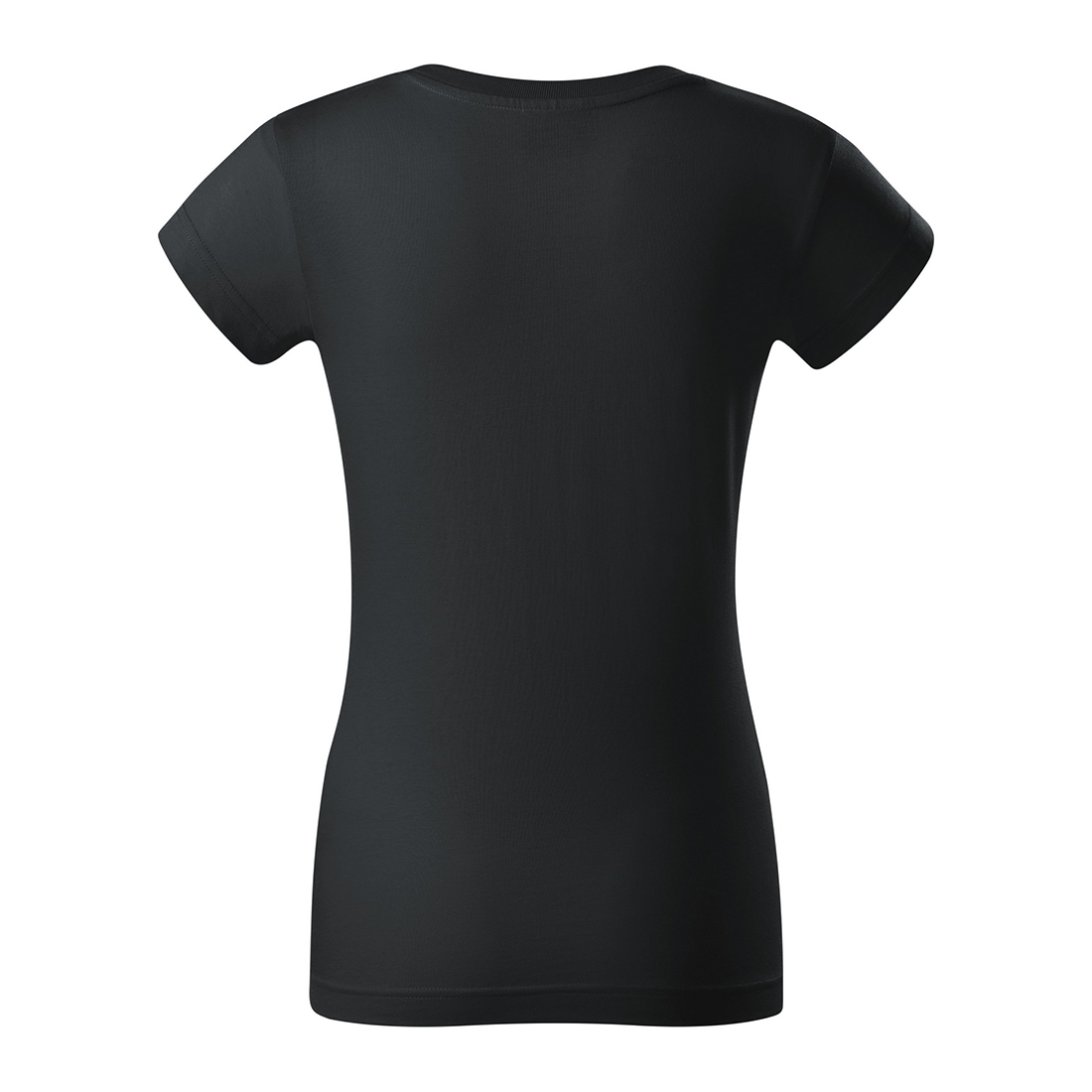 Women's Pre-shrunk Cotton T-shirt - Safetywear