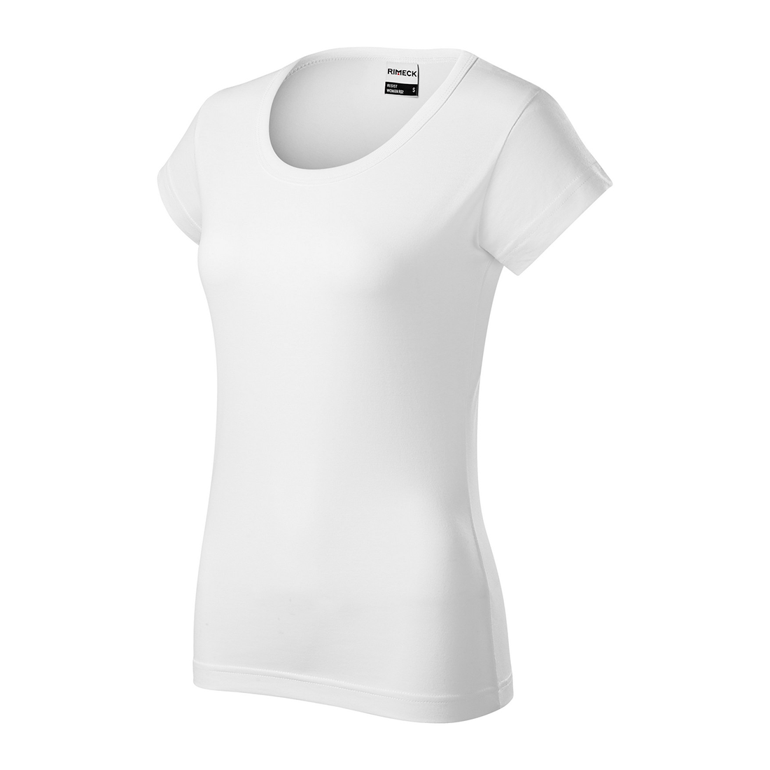 Tricou dama bumbac prespalat RESIST HEAVY - Imbracaminte de protectie