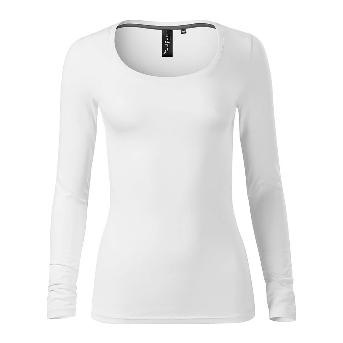 Camiseta mujer BRAVE - Ropa de protección