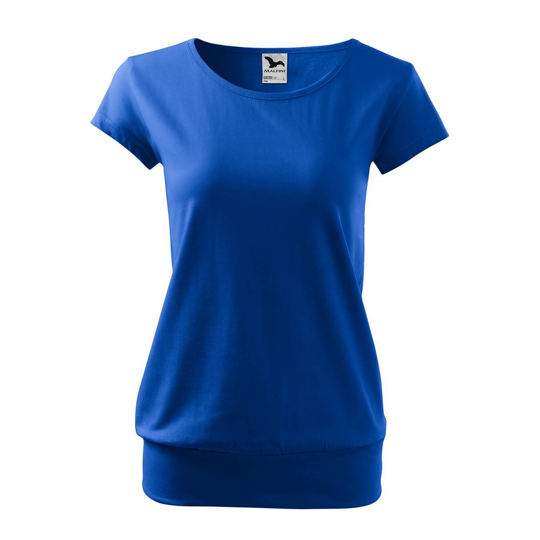 T-shirt Ladies CITY - Safetywear