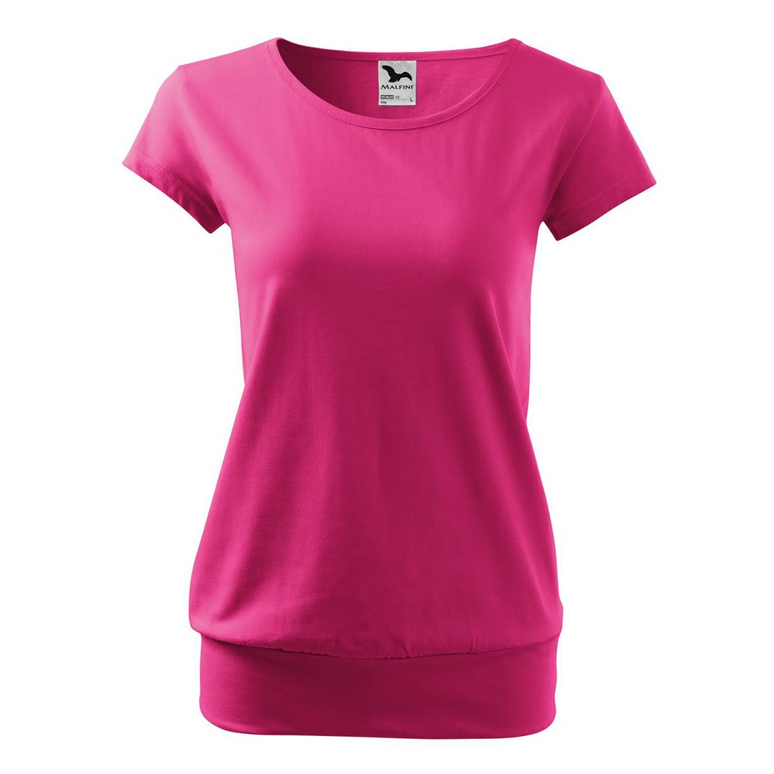 Camiseta mujer CITY - Ropa de protección